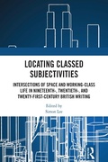 Cover: Locating Classed Subjectivities - Routledge