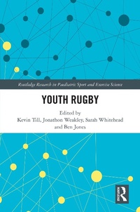 Abbildung von: Youth Rugby - Routledge