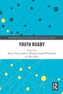 Cover: Youth Rugby - Routledge