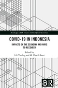 Bild: COVID-19 in Indonesia - Routledge