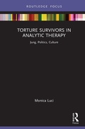 Bild: Torture Survivors in Analytic Therapy - Routledge