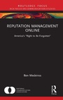 Cover: Reputation Management Online - Routledge