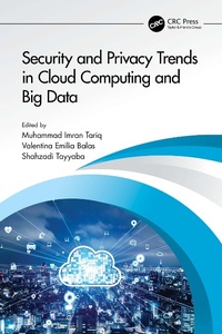 Abbildung von: Security and Privacy Trends in Cloud Computing and Big Data - CRC Press