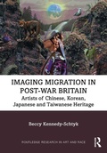 Cover: Imaging Migration in Post-War Britain - Routledge