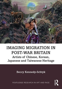 Abbildung von: Imaging Migration in Post-War Britain - Routledge