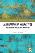Cover: Jain Ramaya?a Narratives - Routledge