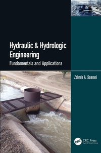 Abbildung von: Hydraulic & Hydrologic Engineering - CRC Press