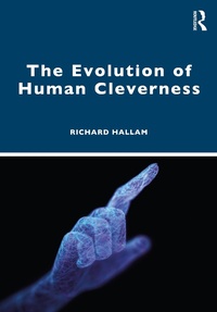Abbildung von: The Evolution of Human Cleverness - Routledge