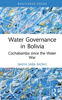 Abbildung von: Water Governance in Bolivia - Routledge