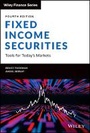 Cover: Fixed Income Securities - Tools for Today's Markets, 4th Edition - Wiley