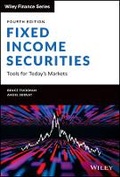 Cover: Fixed Income Securities - Tools for Today's Markets, 4th Edition - Wiley