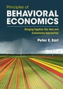 Cover: Principles of Behavioral Economics - Cambridge University Press