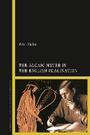 Cover: The Alcaic Metre in the English Imagination - Bloomsbury Academic