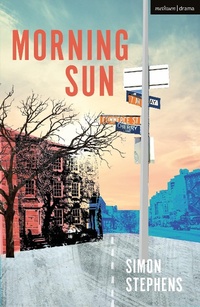 Enlarge image Cover: Morning Sun - Methuen Drama
