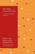 Cover: The Noel Coward Diaries - Weidenfeld and Nicholson