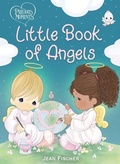 Cover: Precious Moments: Little Book of Angels - Tommy Nelson