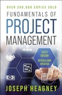 Cover: Fundamentals of Project Management, Sixth Edition - HarperCollins