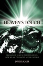 Cover: Heaven's Touch - Princeton University Press