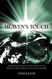 Abbildung von: Heaven's Touch - Princeton University Press