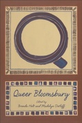 Cover: Queer Bloomsbury - Edinburgh University Press