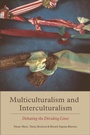 Cover: Multiculturalism and Interculturalism - Edinburgh University Press
