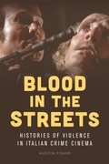 Cover: Blood in the Streets - Edinburgh University Press