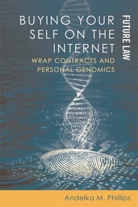 Abbildung von: Buying your Self on the Internet - Edinburgh University Press