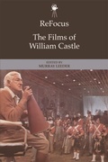 Cover: ReFocus: The Films of William Castle - Edinburgh University Press