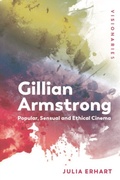 Cover: Gillian Armstrong - De Gruyter
