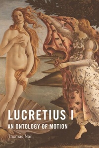 Abbildung von: Lucretius I - Edinburgh University Press