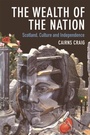 Cover: Wealth of the Nation - Edinburgh University Press