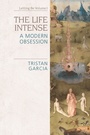 Cover: Life Intense - Edinburgh University Press
