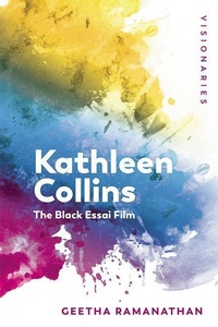 Abbildung von: Kathleen Collins - De Gruyter