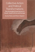 Cover: Collective Action and Political Transformations - Edinburgh University Press