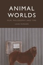 Cover: Animal Worlds - Edinburgh University Press