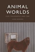 Cover: Animal Worlds - Edinburgh University Press