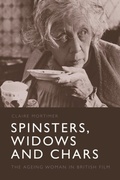 Cover: Spinsters, Widows and Chars - Edinburgh University Press