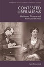 Cover: Contested Liberalisms - Edinburgh University Press