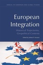 Cover: European Integration - Edinburgh University Press