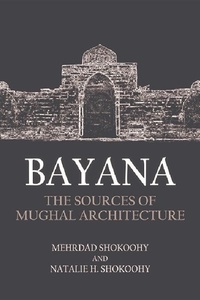 Abbildung von: Bayana - Edinburgh University Press