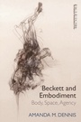 Cover: Beckett and Embodiment - Edinburgh University Press