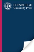 Cover: Film Noir and the Cinema of Paranoia - Edinburgh University Press