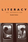 Cover: Literacy - Edinburgh University Press