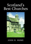 Cover: Scotland's Best Churches - Edinburgh University Press