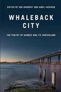 Cover: Whaleback City - Edinburgh University Press