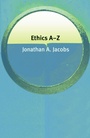 Cover: Ethics A-Z - Palgrave Macmillan