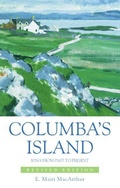 Cover: Columba's Island - Edinburgh University Press