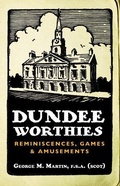 Cover: Dundee Worthies - Edinburgh University Press