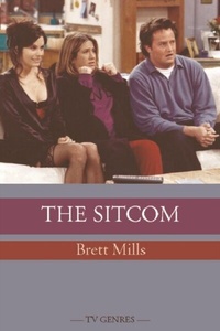 Enlarge image Cover: Sitcom - Edinburgh University Press
