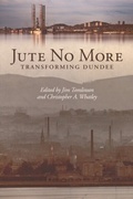 Cover: Jute No More - Edinburgh University Press